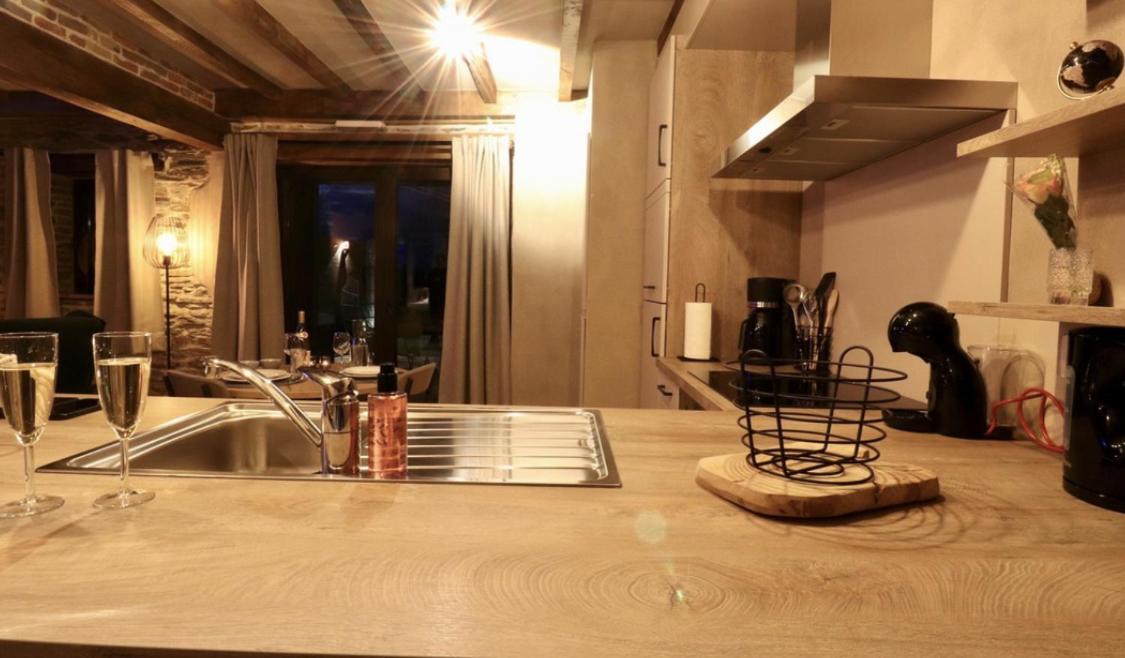 Gouvy Suites 2Cosy מראה חיצוני תמונה