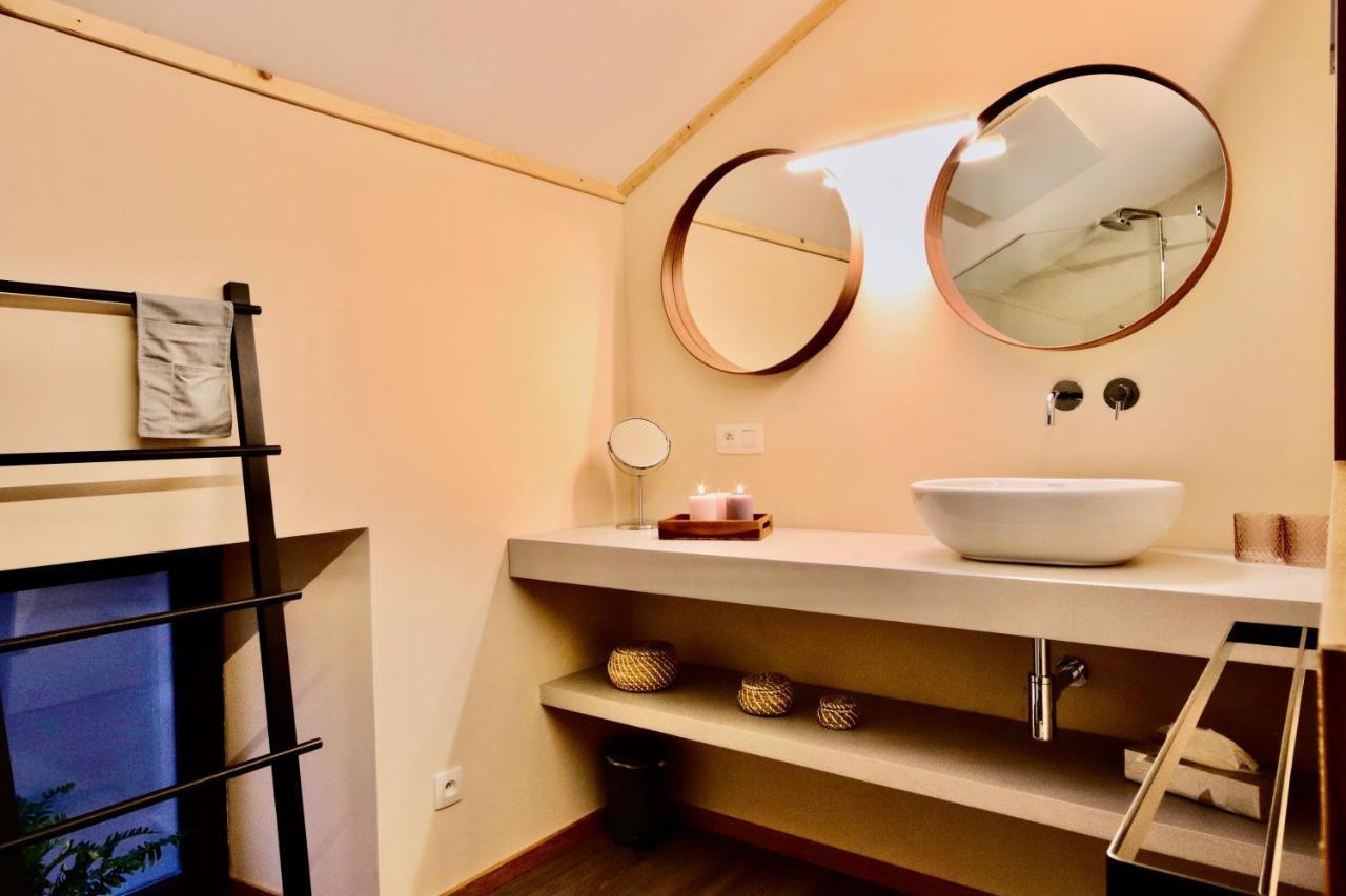 Gouvy Suites 2Cosy מראה חיצוני תמונה
