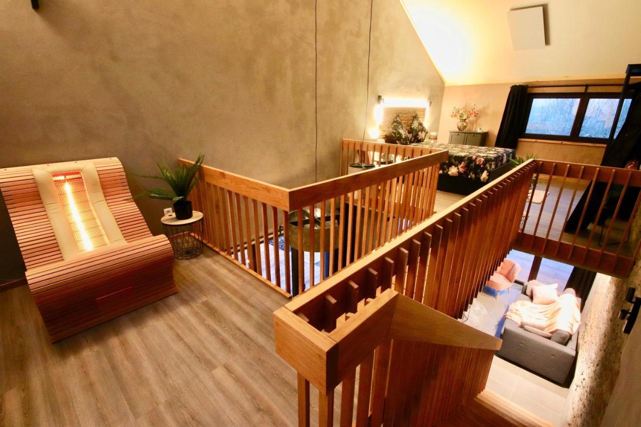 Gouvy Suites 2Cosy מראה חיצוני תמונה