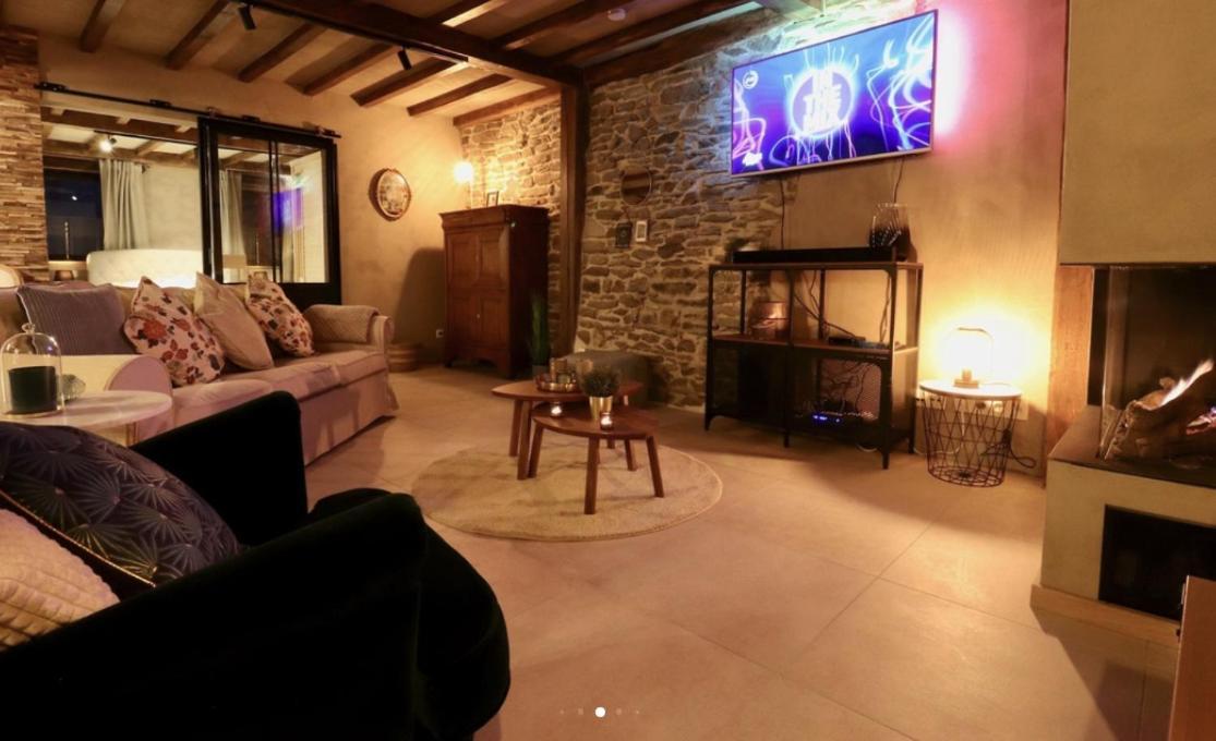 Gouvy Suites 2Cosy מראה חיצוני תמונה